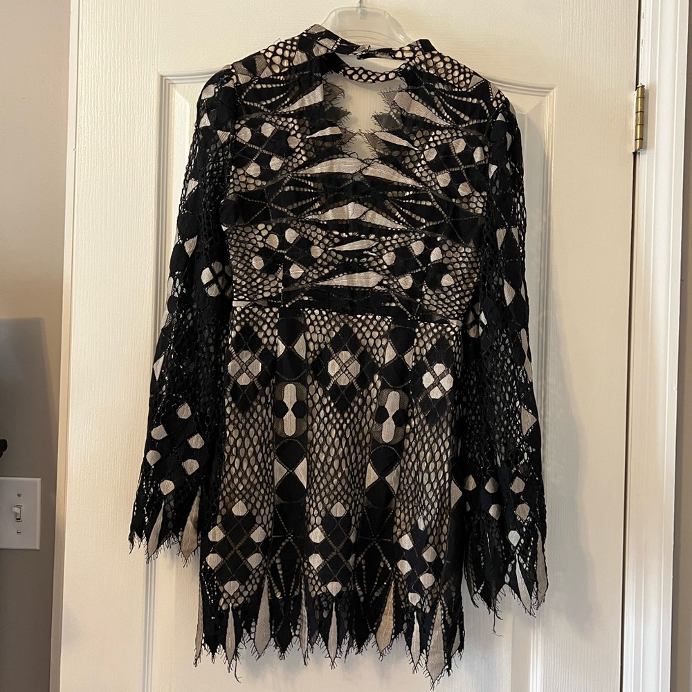 COPY - Free people dress